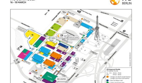 ITB Berlin